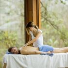 Call Away: Erotic Massage Parlors