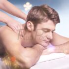 When to Ask Your Masseuse To Undress