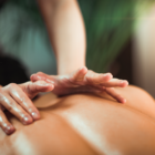 Body Rub Massage New York